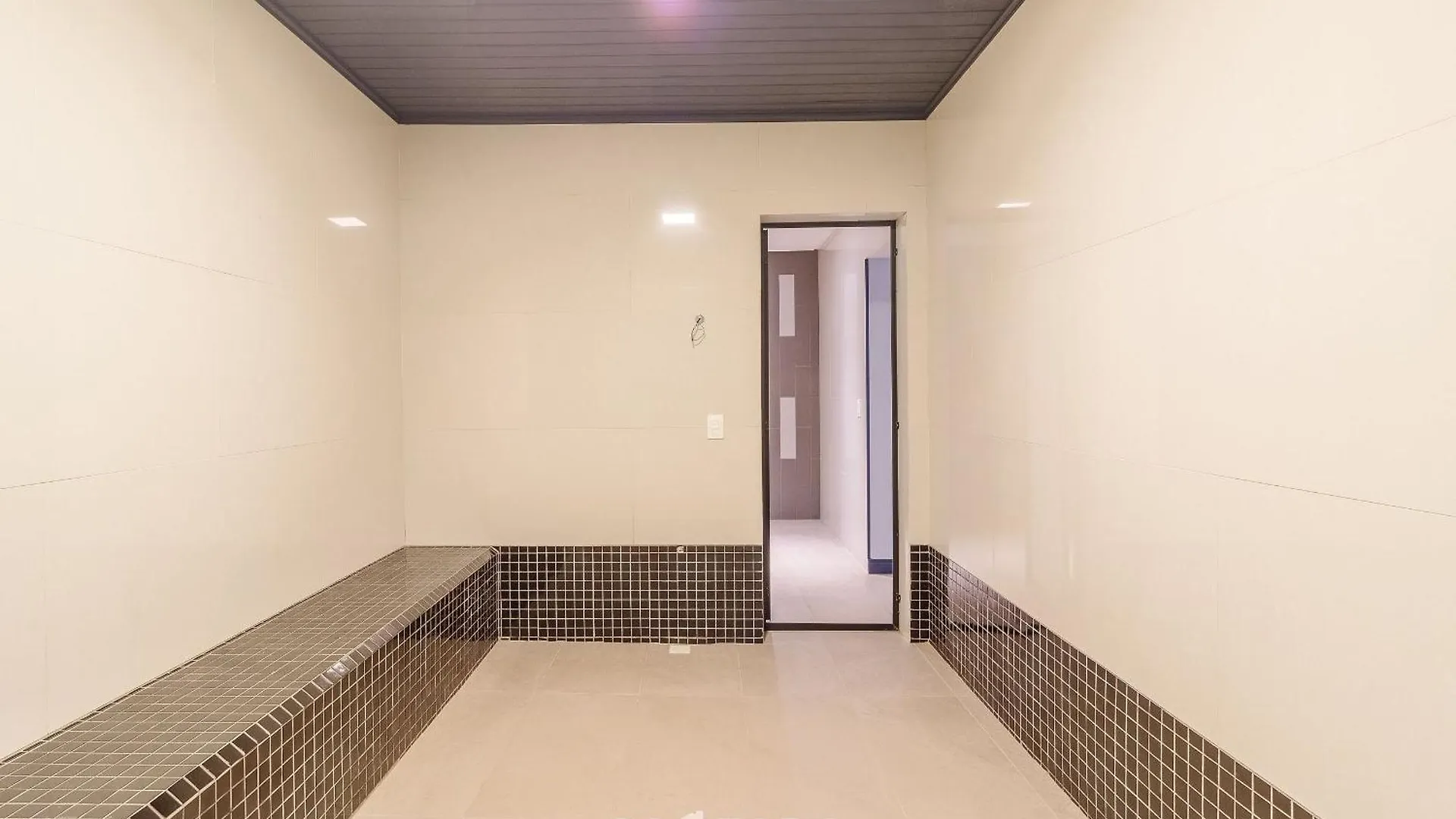 アパート Apto 1Q C/ Piscina A 650M Da Praia Pdn0113 Balneário Camboriú