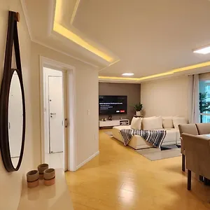 Apartamento Central Em Balneário Camboriú